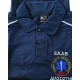 POLO ΕΚΑΒ κοντομανικο DRY FIT ΜΕ ΑΝΑΚΛΑΣΤΙΚΗ ΡΙΓΑ (μονόχρωμο) POLO ΕΚΑΒ κοντομανικο DRY FIT ΜΕ ΑΝΑΚΛΑΣΤΙΚΗ ΡΙΓΑ (μονόχρωμο)