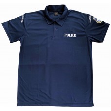 ΚΟΝΤΟΜΑΝΙΚΟ POLO DRY-FIT ΕΛ.ΑΣ ΚΟΝΤΟΜΑΝΙΚΟ POLO DRY-FIT ΕΛ.ΑΣ