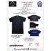 ΚΟΝΤΟΜΑΝΙΚΟ TSHIRT DRY-FIT ΕΛ.ΑΣ