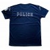 ΚΟΝΤΟΜΑΝΙΚΟ TSHIRT DRY-FIT ΕΛ.ΑΣ