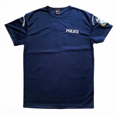 ΚΟΝΤΟΜΑΝΙΚΟ TSHIRT DRY-FIT ΕΛ.ΑΣ ΚΟΝΤΟΜΑΝΙΚΟ TSHIRT DRY-FIT ΕΛ.ΑΣ